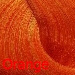 Power Color Крем-краска Оранжевый, 100 мл