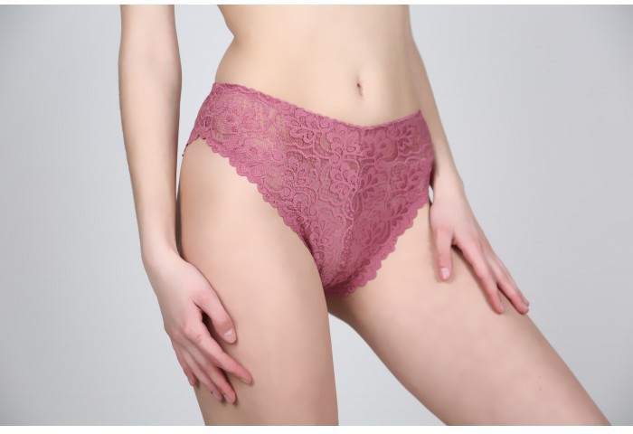 720 трусы АйЛайк 42 черный