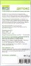 Фитококтейль Детокс с псиллиумом, 5 стиков по 10гр