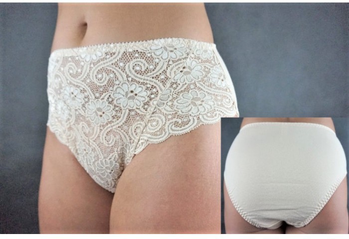 Т29 Новое время трусы 108 (RU 50), белый