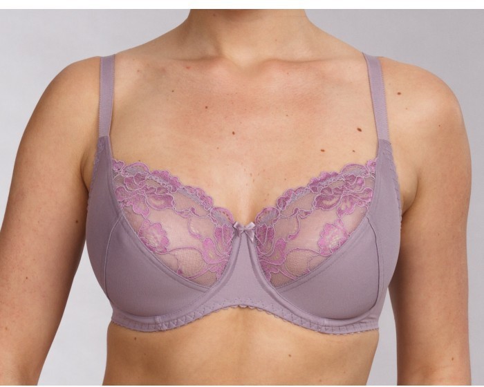 10294 АйЛайк бюст, 80E, туман  