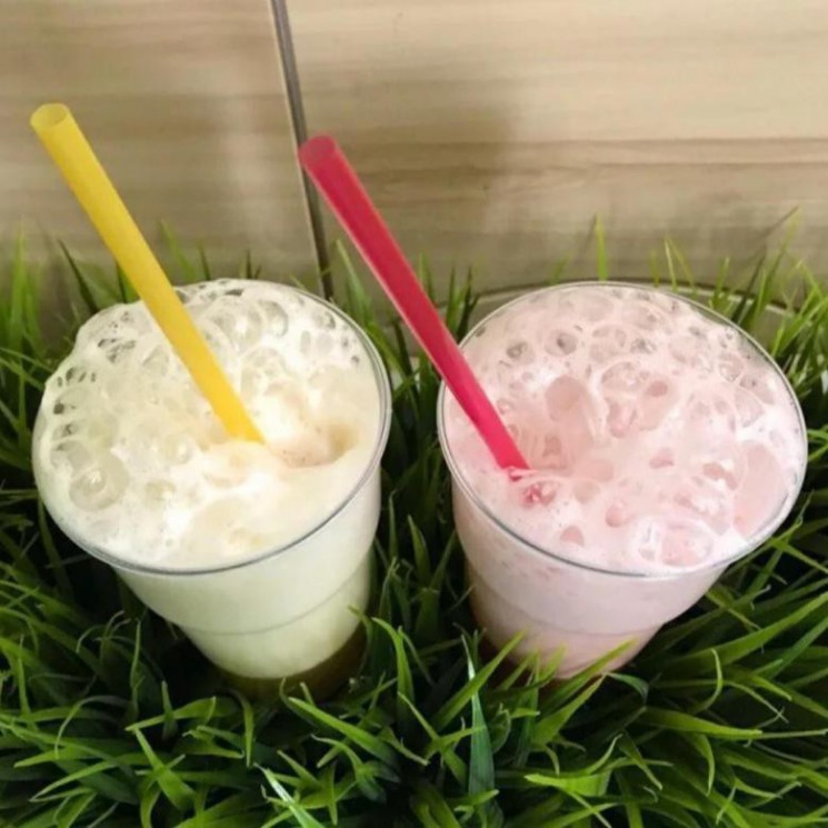 Концентрат для приготовления коктейля  ДОННИК с соком (150 гр)