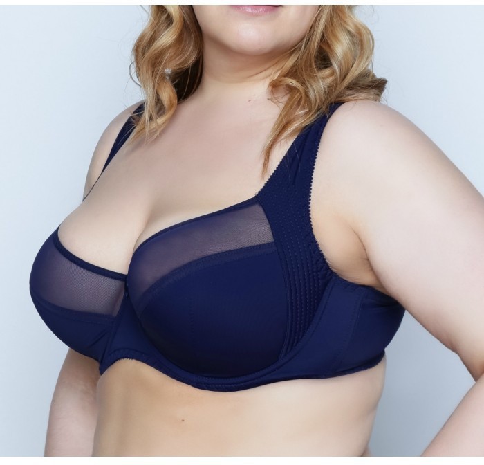 0152 АйЛайк бюст 80H, крокус