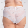 2568 трусы Элизабет АйЛайк 50 размер, белый